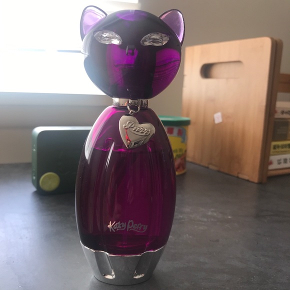 Kate Perry Purr parfume fragrance - Picture 2 of 2